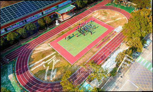 电脑显示器显示四季娱乐内容目录